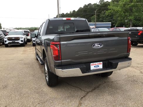 New 2026 Ford F150 XLT w/ Equipment Group 302A MID AWD/4WD image 11