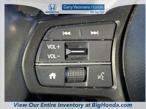 Certified 2024 Honda CR-V Sport-L image 30