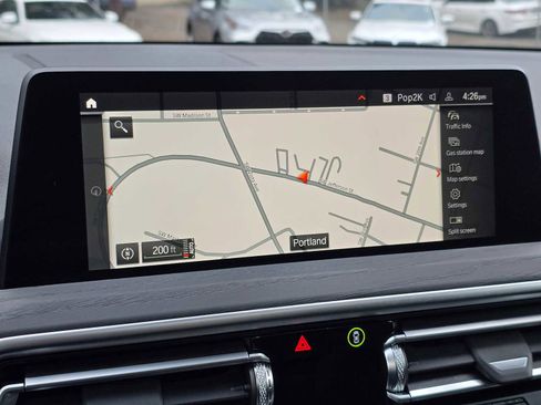 Used 2024 BMW X3 xDrive30i w/ Convenience Package image 29