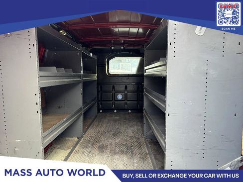 Used 2019 GMC Savana 2500 w/ Driver Convenience Package image 6