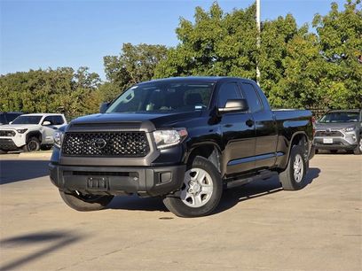 Used 2021 Toyota Tundra SR