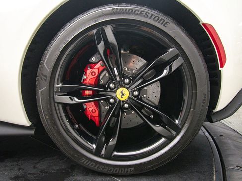 Used 2025 Ferrari 296 GTS RWD image 48