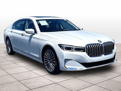Used 2022 BMW 740i