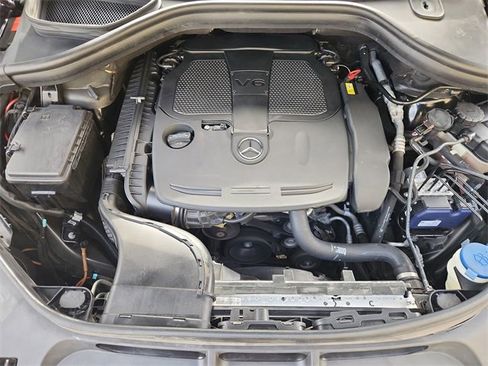 Used 2018 Mercedes-Benz GLE 350 image 30