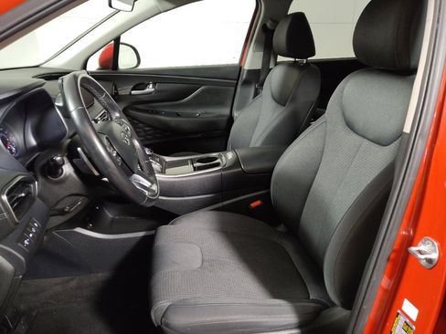 Used 2023 Hyundai Santa Fe SEL AWD/4WD image 17