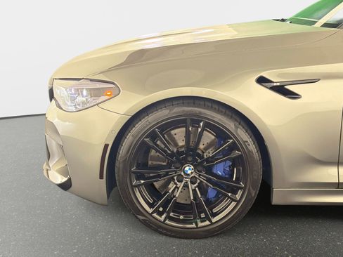 Used 2019 BMW M5 w/ Executive Package AWD/4WD image 12