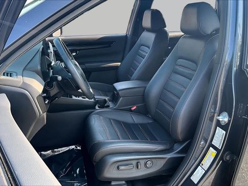 Used 2024 Honda CR-V Sport Touring image 8
