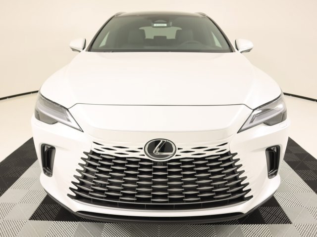 New 2026 Lexus RX 350 AWD w/ Convenience Package image 7