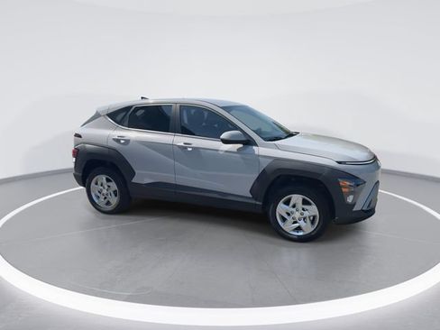 Certified 2026 Hyundai Kona SE AWD/4WD image 2