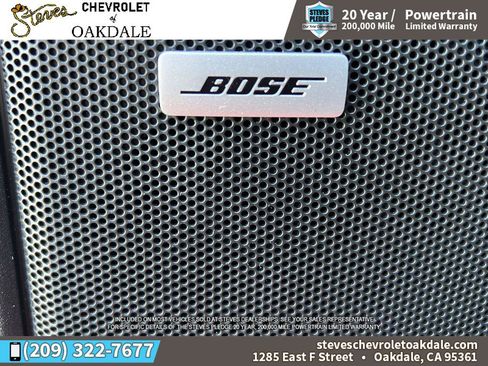 Used 2019 Chevrolet Silverado 1500 LT Trail Boss image 27