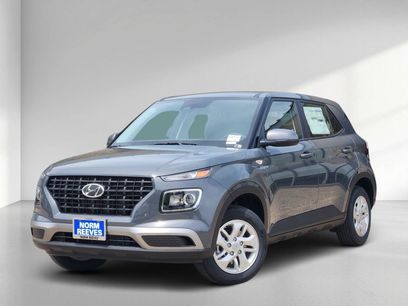 New 2026 Hyundai Venue SE