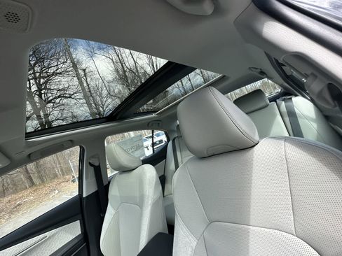 New 2026 Toyota Camry XLE AWD/4WD image 33