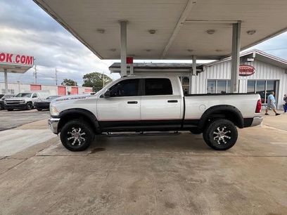 Used 2011 RAM 2500 Power Wagon w/ Technology Group