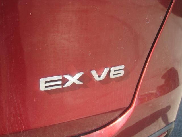 Used 2016 Kia Sorento EX AWD/4WD image 20