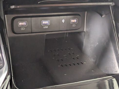 Used 2022 Kia Sorento SX Prestige w/ Rust Color Package image 19