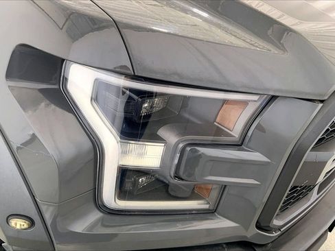 Used 2018 Ford F150 Raptor w/ Equipment Group 802A Luxury AWD/4WD image 12