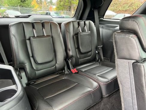 Used 2017 Ford Explorer Sport w/ Equipment Group 401A image 15