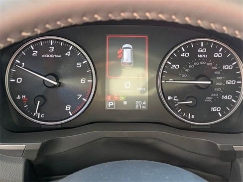 New 2026 Subaru Ascent Touring image 17