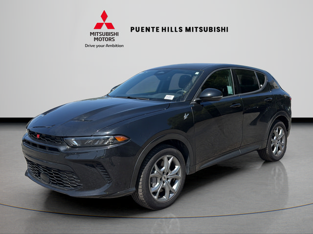 Used 2024 Dodge Hornet R/T AWD/4WD image 1