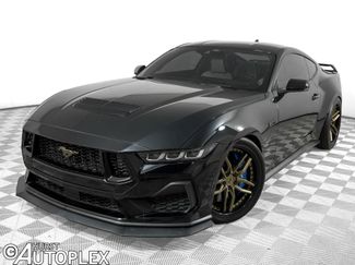 Used 2024 Ford Mustang GT Premium RWD video 1