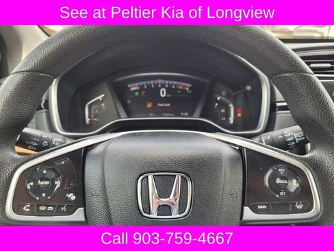 Used 2020 Honda CR-V EX image 29
