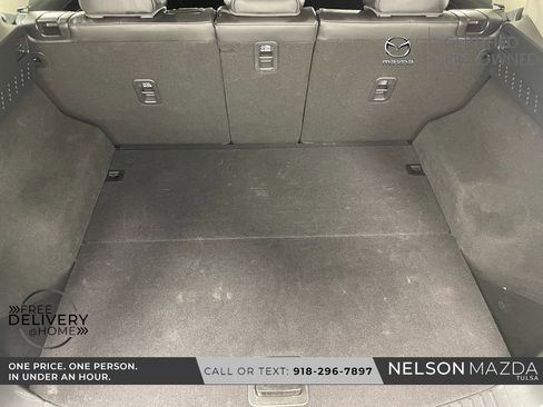 Used 2025 MAZDA CX-5 Carbon Edition image 39