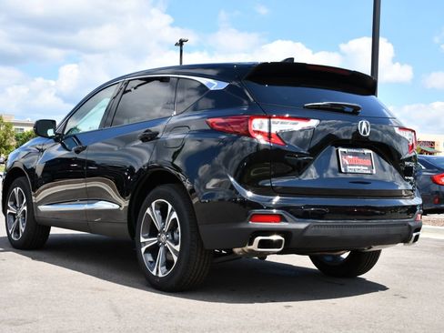 New 2026 Acura RDX w/ Technology Package AWD/4WD image 5
