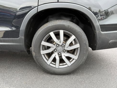 Used 2020 Honda Pilot EX-L image 9