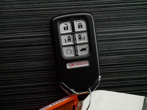 Used 2018 Honda Odyssey EX-L image 29