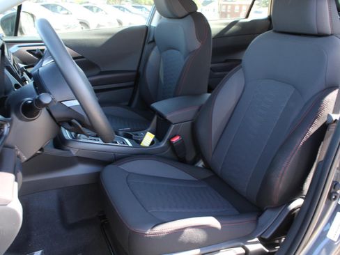 New 2026 Subaru Impreza 2.0i Sport w/ Popular Package #1 AWD/4WD image 14