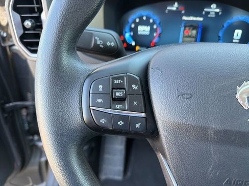 Used 2025 Ford Bronco Sport Big Bend image 22