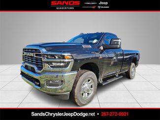 New 2026 RAM 2500 Tradesman video 1