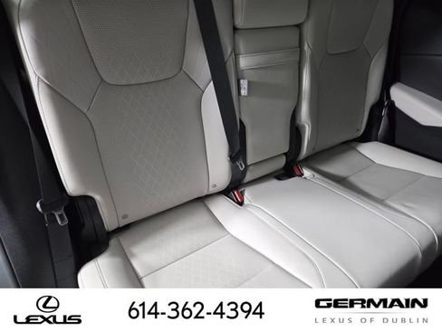 Used 2023 Lexus RX 350 Premium Plus w/ Cold Area Package AWD/4WD image 19
