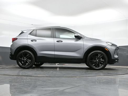 Used 2024 Buick Encore GX Sport Touring AWD/4WD image 43
