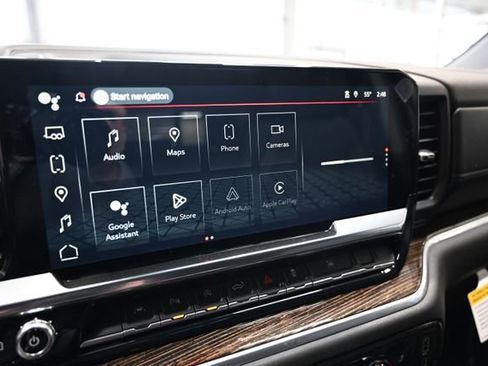 New 2026 GMC Sierra 1500 Elevation w/ Elevation Premium Package image 18