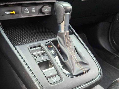 Used 2024 Honda CR-V Sport image 32