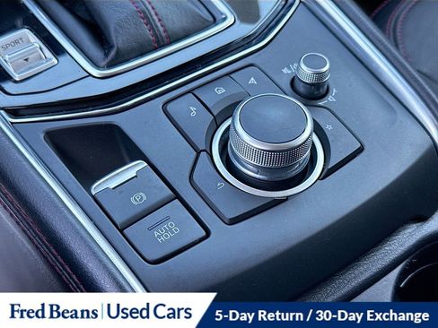 Used 2021 MAZDA CX-5 Carbon Edition image 41