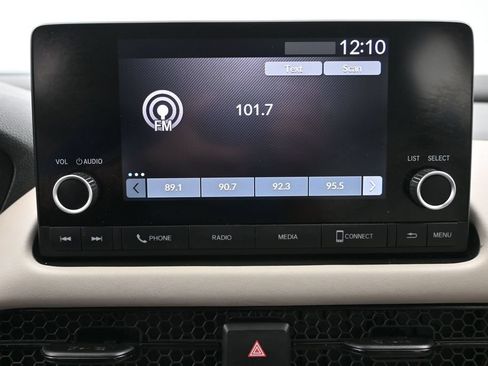 Certified 2023 Honda HR-V LX image 13