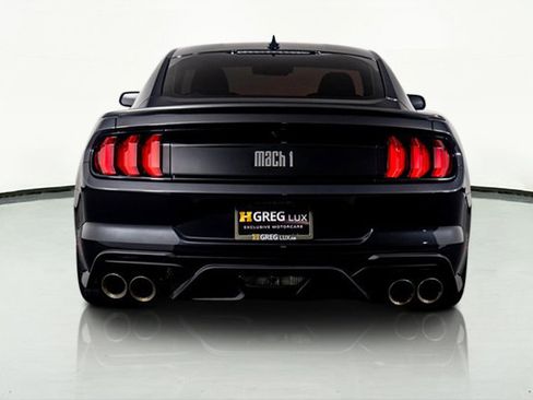 Used 2023 Ford Mustang Mach 1 image 12