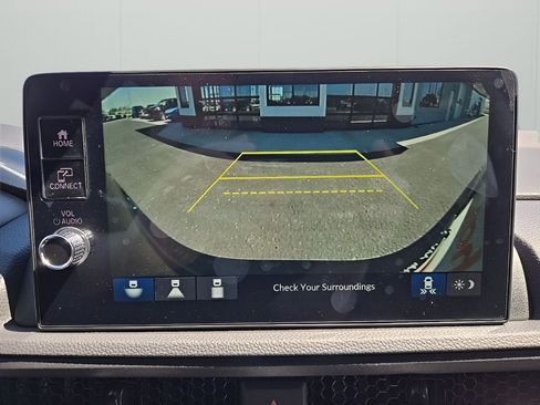 New 2026 Honda CR-V EX image 27
