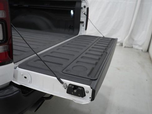 Used 2021 RAM 1500 TRX w/ TRX Level 2 Equipment Group image 32