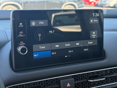 New 2026 Honda HR-V EX-L image 19