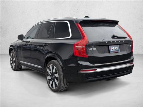 Used 2023 Volvo XC90 T8 Ultimate w/ Protection Package Premier image 6