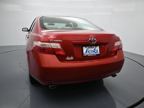 Used 2009 Toyota Camry LE FWD image 21