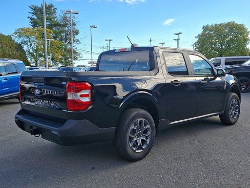 New 2025 Ford Maverick XLT image 7
