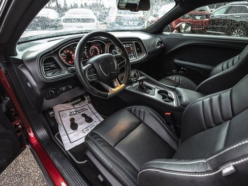 Used 2023 Dodge Challenger SRT Hellcat image 19