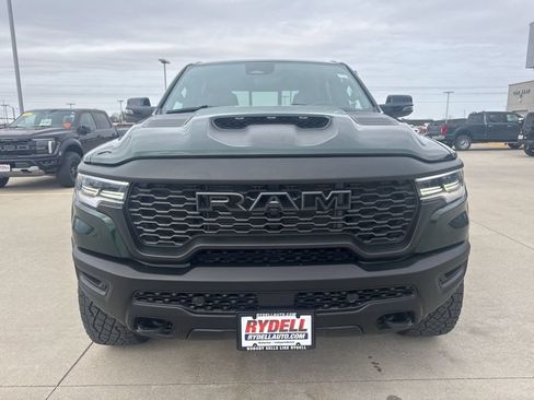 New 2026 RAM 1500 RHO AWD/4WD image 26