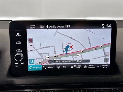 Used 2022 Honda Civic Sport Touring image 12