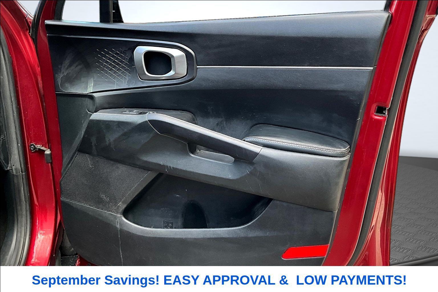Used 2021 Kia Sorento S FWD image 32