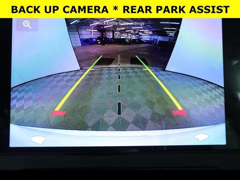 New 2026 Jeep Compass Latitude image 11